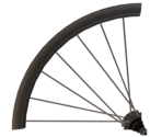 Bike Rim - LittleBigPlanet 3 (Prototypes)