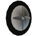Blender Blade - LittleBigPlanet 3 (Prototypes)