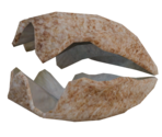 Clam A & B - LittleBigPlanet 3 (Prototypes)