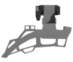 Derailleur - LittleBigPlanet 3 (Prototypes)