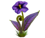 Deadly Nightshade - LittleBigPlanet 3 (Prototypes)