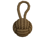 Rope Ball - LittleBigPlanet 3 (Prototypes)