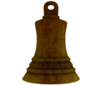 Tall Bell - LittleBigPlanet 3 (Prototypes)