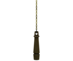 Toilet Handle - LittleBigPlanet 3 (Prototypes)