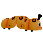 Toy Caterpiller - LittleBigPlanet 3 (Prototypes)