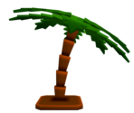 Plastic Tree - LittleBigPlanet 3 (Prototypes)