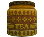 Tea Urn - LittleBigPlanet 3 (Prototypes)