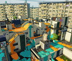 Flounder Heights - Splatoon