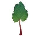 Rhubarb Leaf - LittleBigPlanet 3 (Prototypes)