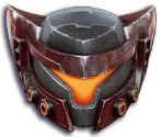 Marauder (Deadlocked) Armor - Ratchet & Clank: Rift Apart