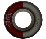 Roll Slouder - LittleBigPlanet 3 (Prototypes)