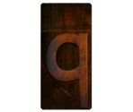 Printer Block p - LittleBigPlanet 3 (Prototypes)
