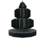 Drill Creature - LittleBigPlanet 3 (Prototypes)