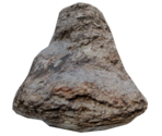 Soil Heap - LittleBigPlanet 3 (Prototypes)