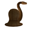 Gramophone Horn - LittleBigPlanet 3 (Prototypes)