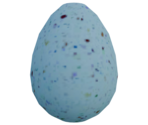 Egg Blue - LittleBigPlanet 3 (Prototypes)