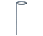Coconut Stand - LittleBigPlanet 3 (Prototypes)