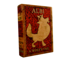 Book Albi - LittleBigPlanet 3 (Prototypes)
