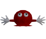 Gonk - LittleBigPlanet 3 (Prototypes)