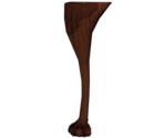 Stool Leg - LittleBigPlanet 3 (Prototypes)