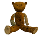 Old Teddy Bear - LittleBigPlanet 3 (Prototypes)
