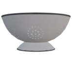 Colander - LittleBigPlanet 3 (Prototypes)