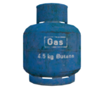 Gas Bottle - LittleBigPlanet 3 (Prototypes)