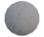 Snooker Ball - LittleBigPlanet 3 (Prototypes)