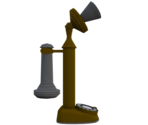 Retro Teleophone - LittleBigPlanet 3 (Prototypes)