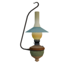 Oil Lamp - LittleBigPlanet 3 (Prototypes)