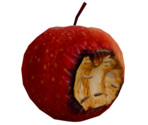 Bitten Apple - LittleBigPlanet 3 (Prototypes)