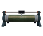 Veriable Resistor - LittleBigPlanet 3 (Prototypes)