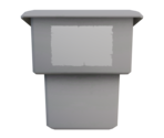 Plastic Tub Squared - LittleBigPlanet 3 (Prototypes)
