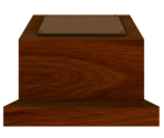 Bronze Placque - LittleBigPlanet 3 (Prototypes)