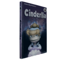 Ladybird Book B - LittleBigPlanet 3 (Prototypes)