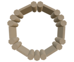 Hamster Wheel - LittleBigPlanet 3 (Prototypes)