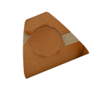 Carboard Tube 45 - LittleBigPlanet 3 (Prototypes)