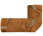Carboard Tube 90 - LittleBigPlanet 3 (Prototypes)
