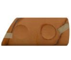 Carboard Tube Angled - LittleBigPlanet 3 (Prototypes)