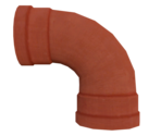 Soilpipe 90 - LittleBigPlanet 3 (Prototypes)