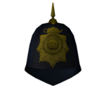 Home Service Helmet - LittleBigPlanet 3 (Prototypes)