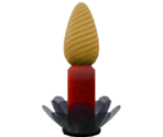 Candle - LittleBigPlanet 3 (Prototypes)