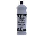 Poster Paint Bottle - LittleBigPlanet 3 (Prototypes)