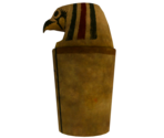 Canopic Jar - LittleBigPlanet 3 (Prototypes)