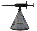 Oil Spray - LittleBigPlanet 3 (Prototypes)