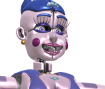 Ballora - Five Nights at Freddy's: Help Wanted 2