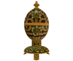 Faberge Egg - LittleBigPlanet 3 (Prototypes)