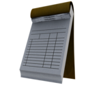 Notepad - LittleBigPlanet 3 (Prototypes)
