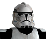 Clone Trooper (Phase 2) - Star Wars Battlefront 2 (2005)