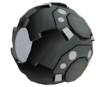 Bug Ball 2 - LittleBigPlanet 3 (Prototypes)